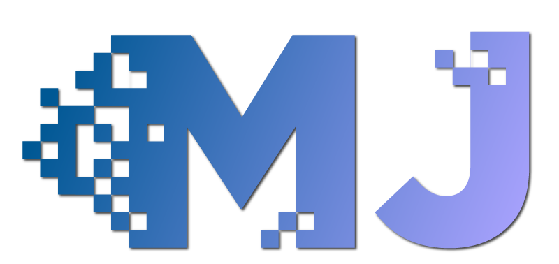MJSoft Logo